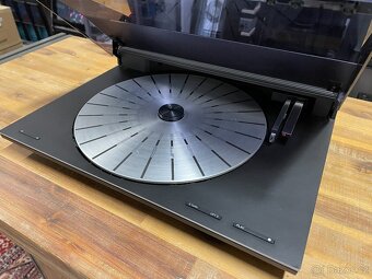 Bang Olufsen - tangenciální gramo Beogram 3000 - 2