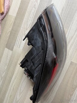 Xenony Octavia 2 fecalift - 2