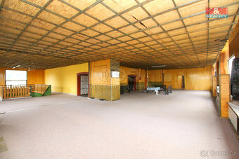 Pronájem obchod a služby, 450 m², Hradec Králové - 2
