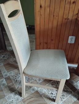 Kuchyňské židle - 2