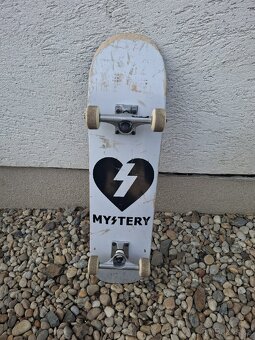 Skateboard custom - 2