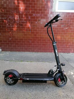 PRODEJ- elektrokoloběžka W-TECH Tendeal 700W - 2