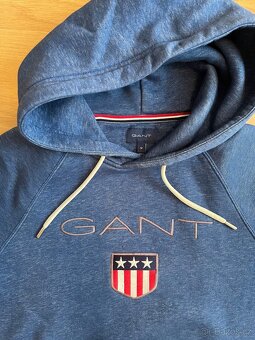 Mikina GANT - 2