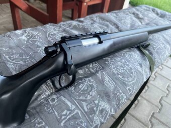 Airsoft odstřelovací puška MB03 - 2