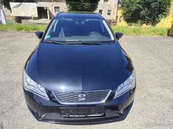 Seat Leon komb.ST 1.4TSI.92kw.R.V.8/2014.STK Nová.Km 127 000 - 2