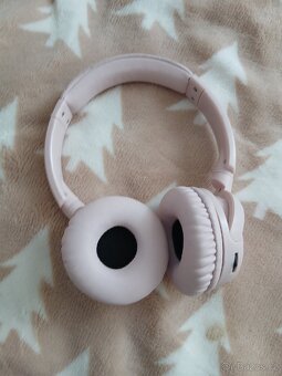 SWISSTEN TRIX sluchátka (wireless stereo headphones) - 2