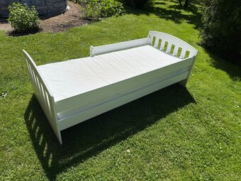 Dětská postel 185x85 - 2