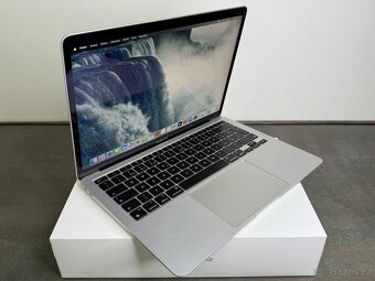 MacBook Air 13'' 2020 / M1 / 8GB / 256GB SSD / Silver / Ko - 2