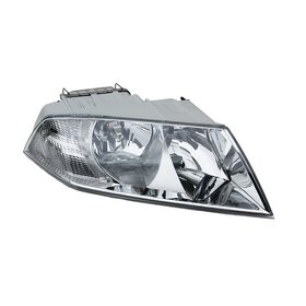Přední světlomety OCTAVIA II H7/H1 bez čočky do 2008 - 2