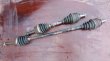 Poloosy Opel Tigra 14i16V,16i16V - 2