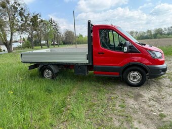 Ford Transit - 2