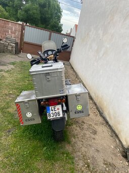 Bmw r 1150 gs - 2