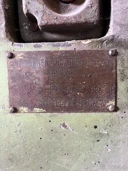 Kovářský Buchar - 2