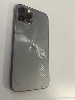 Iphone 12 pro, 128gb - 2