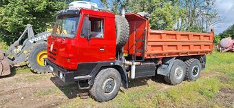 TATRA 815 - 2