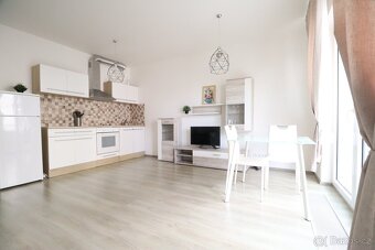 Pronájem byty 1+kk, 35 m2, Praha 5 - Stodůlky, ev.č. G1151 - 2