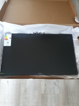 Nový herní Monitor HP OMEN 27s IPS FHD - 2