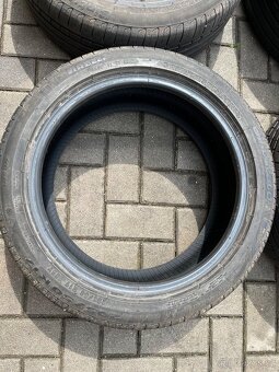 Pneu letní Pirelli Cinturato P7, 205/50 R17 - 2