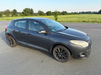 Prodám Renault Mégane 3 1,5 dCi - 2