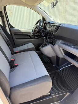 Peugeot Expert r.v.2017 - 2
