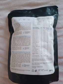 Nový proteinový nápoj Ketodiet - 2
