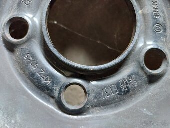 Prodám 1ks disku 16" GM Opel 5x110 - 2