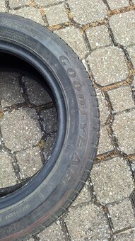 Pneu Good Year 175/60 R14 - 2