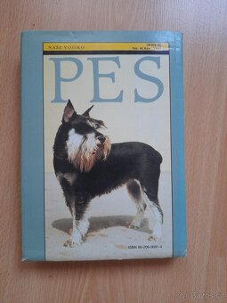 Pes a jeho vycvik - 2