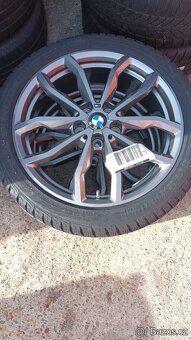 Bmw 1er F40 2er F44 Gran Coupe,Bmw X1 F48 X2 F39 6877550 Sty - 2