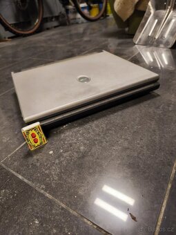 Acer Aspire 1710 series - 2