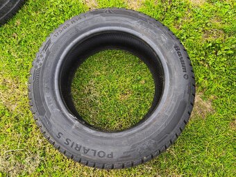 Zimní pneu 175/65 R14 Barum Polaris 5 (NOVÉ) - 2