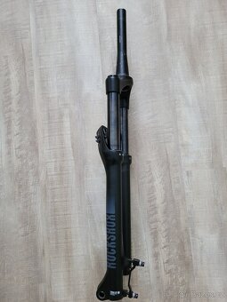 Vidlice RockShox Recon 140mm 29" - 2