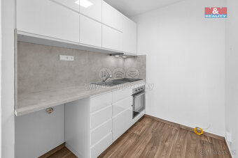 Prodej bytu 2+kk, 45 m², Kladno, ul. Mládežnická - 2
