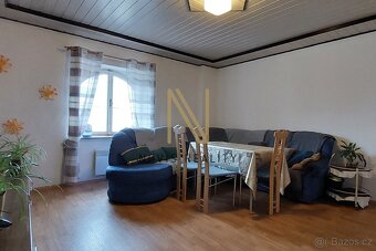 Pronájem, byt 3+1, 74 m², Horažďovice, ul. Husovo náměstí - 2