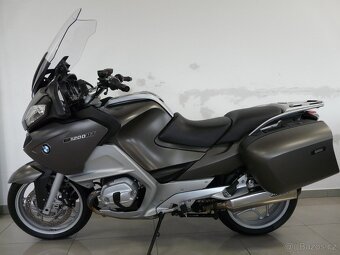 BMW R 1200 RT - 2