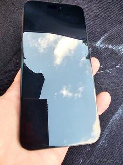 Iphone 15 Promax 256gb úložiště - 2