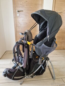 Krosna Deuter Kid Comfort 2 - 2