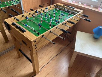 Stolní fotbal /Stolní fotbálek - 2
