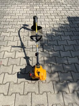 Křovinořez Partner koncern Husqvarna - 2