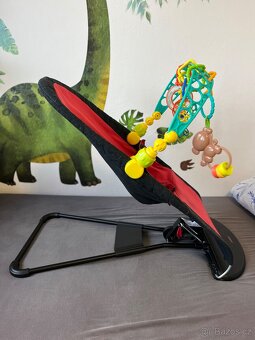 Babybjorn houpátko - 2
