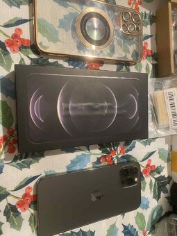 iPhone 12 pro max - 2
