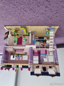 Lego Friends - 2