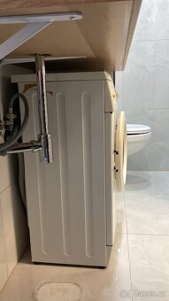 Pračka úzká - BOSCH Maxx5 - ⭐️AKCE⭐️ - 2