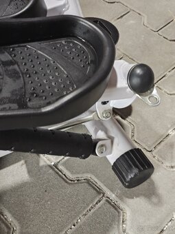 Mini stepper - 2