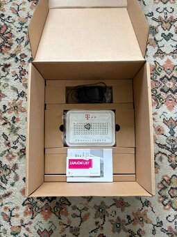 LTE modem Huawei - neblokovaný - 2