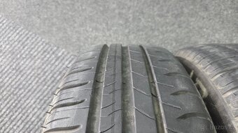 Letní pneumatiky 195/65 R15 91T Michelin - 2