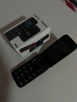 Nokia 2660 flip - 2