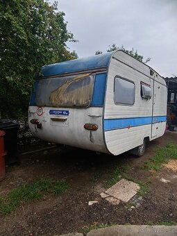 Karavan bez tp - 2