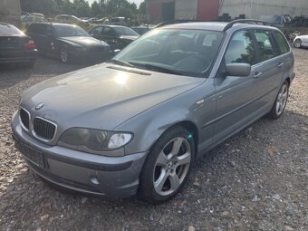 330xd e46 150kw - 2