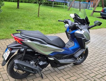 Honda Forza 125 - 2